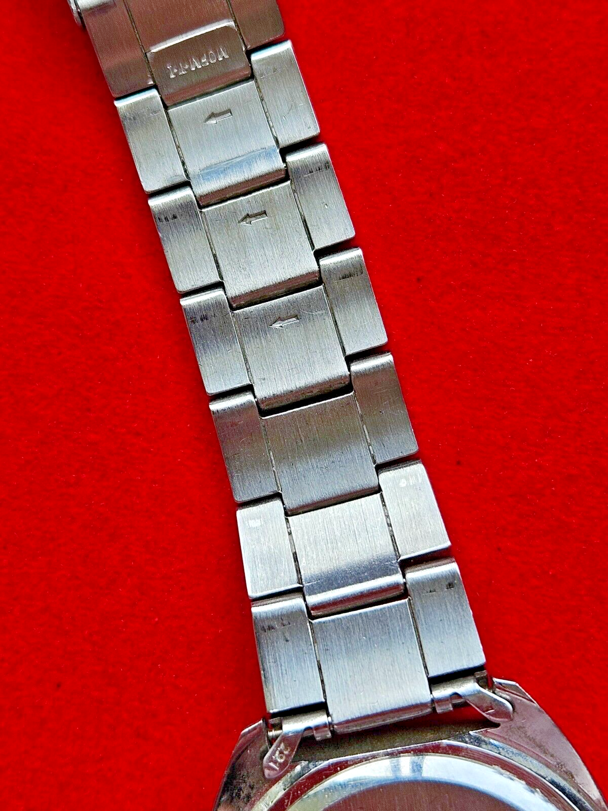 Neo-Vintage Seiko Cut Glass Mens JDM Watch - 7N43-0BR0 - Fully Working - Jake's Curated Vintage 