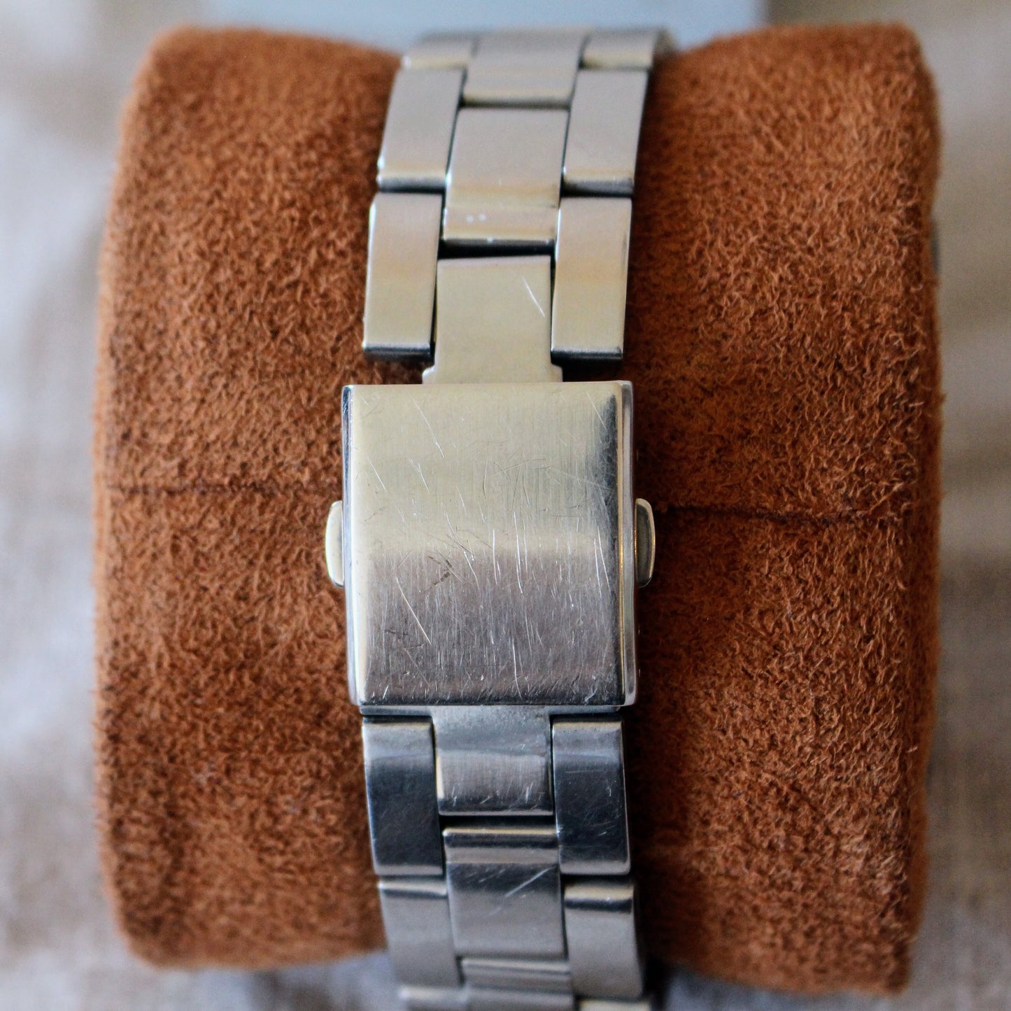 Seiko Gold Accent Sunburst Everyday Watch - 7N42-9100 - 2001