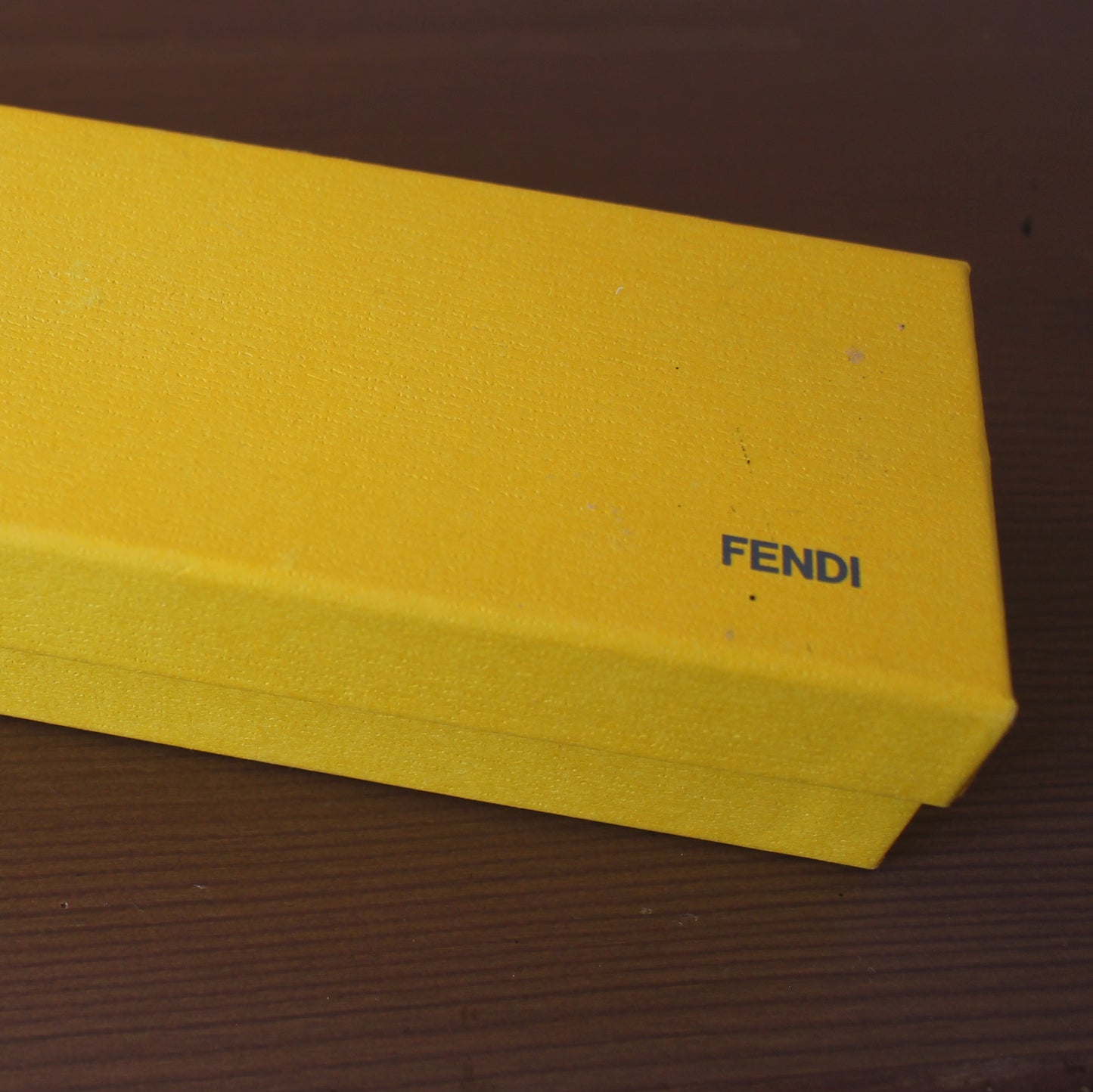 Vintage Fendi Mother of Pearl Ladies Womens Watch - In Box! - Swiss - 1990s