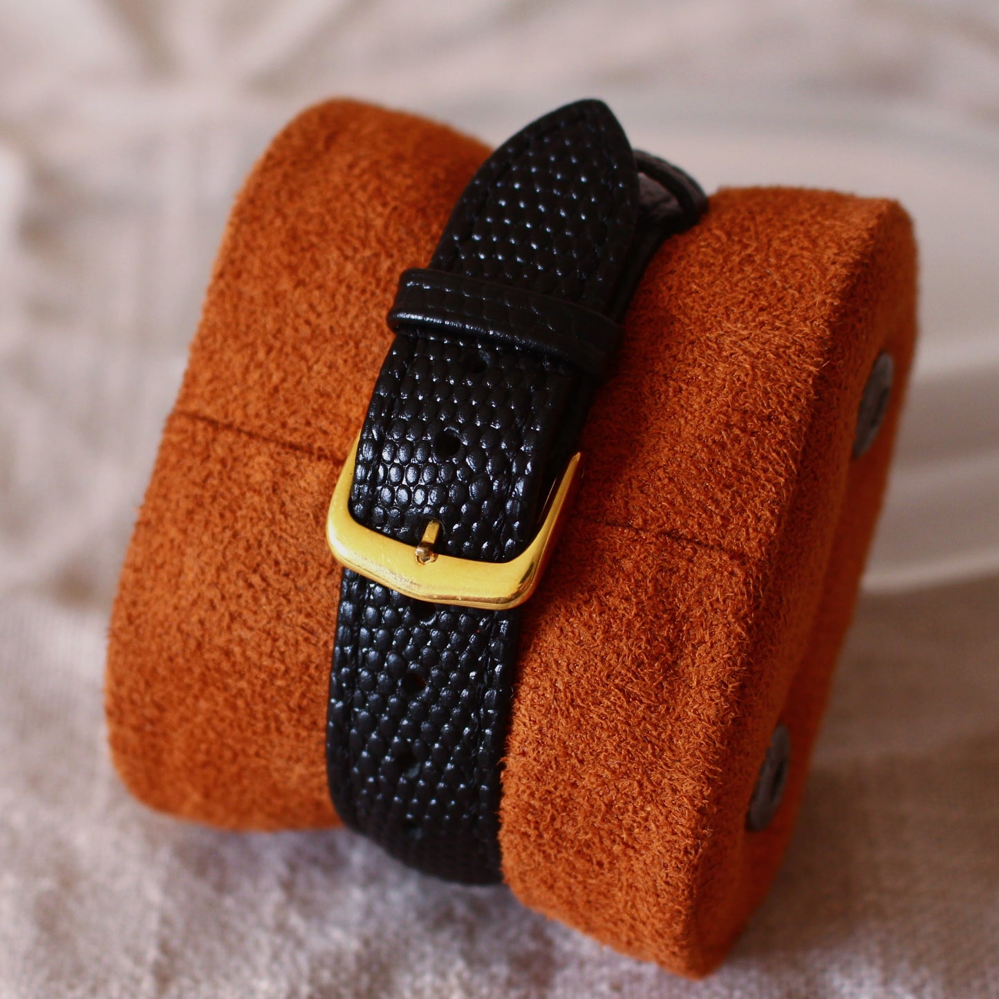 Vintage Seiko Dolce Tungsten Dress Watch Feathered Dial - 8N41-5070 - 1983