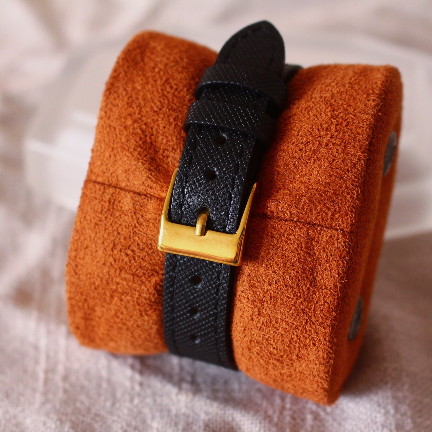 Vintage Seiko Dolce Ceramic Dress Mens Watch Hexagonal Case - 5931-5510 - 1981