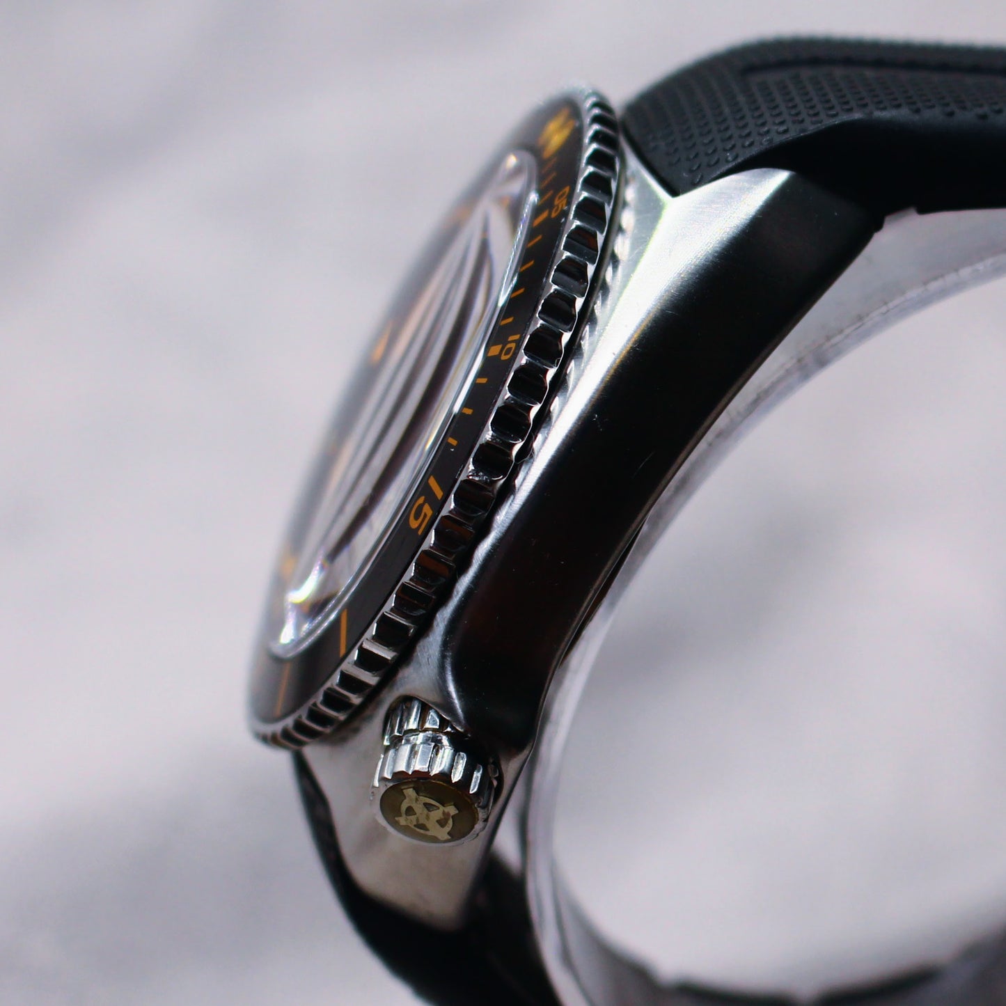 Zodiac Oceanaire Limited Edition Automatic Diver - ZO8012