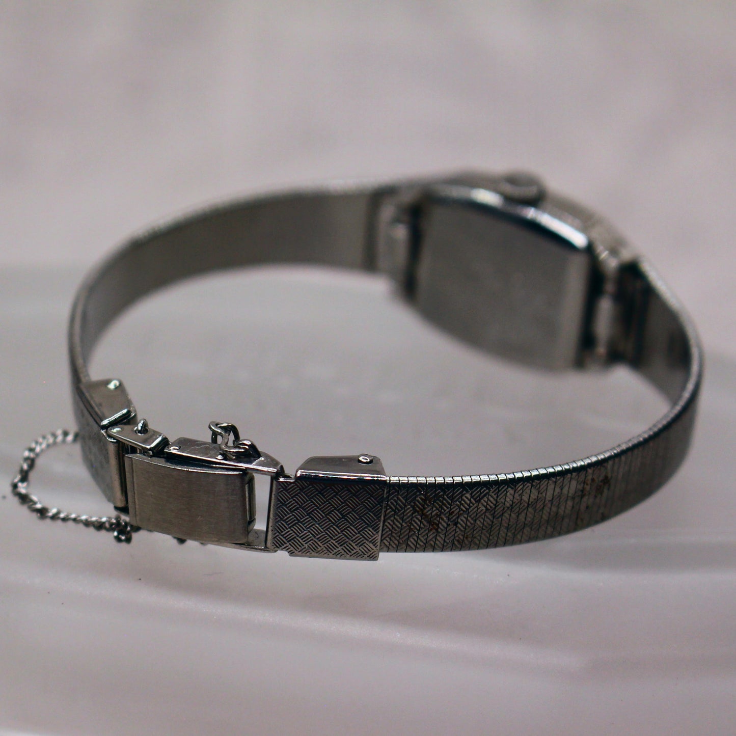 Vintage Seiko Manual Wind Womens Watch - 11-4210 - 1974