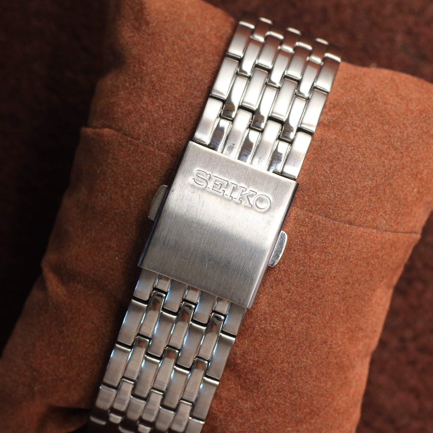 Seiko Presage Rare JDM Automatic Mens Watch - 4R35-00B0