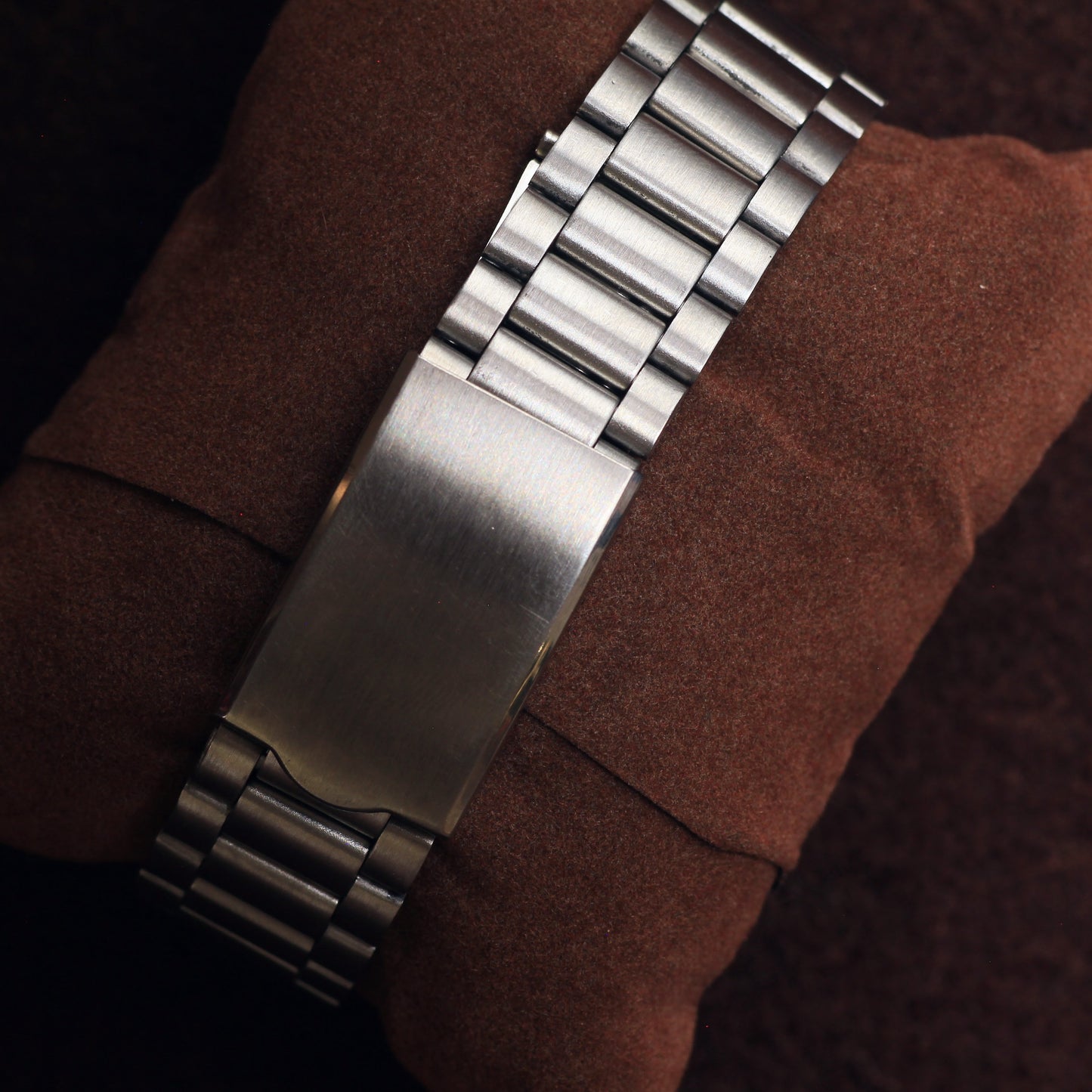 Vintage Seiko Quartz Cushion Mens Dress Watch - 5931-5140 - 1979
