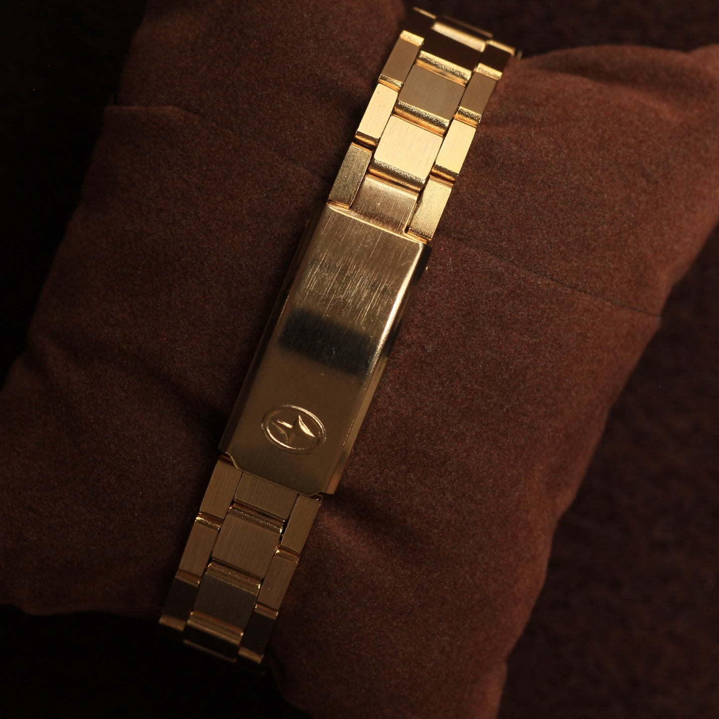 Vintage Ligin De Luxe Swiss Womens Dress Watch - Hong Kong Assembled