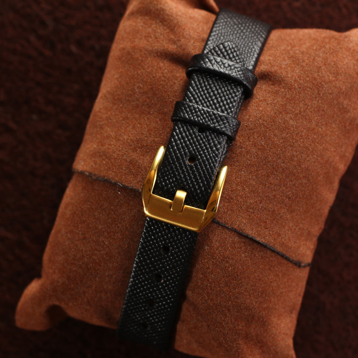 Vintage Seiko Railway Dial Mens Dress Watch - 2628-0140 - 1983