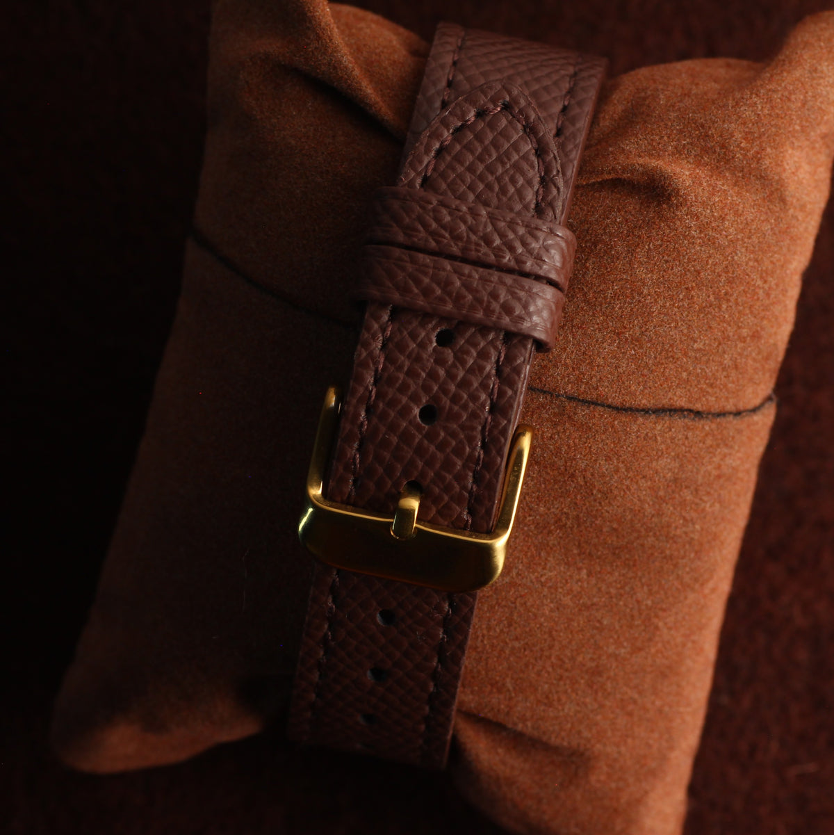 Seiko Dolce NSAG gold dress watch 5931-5260, view 4