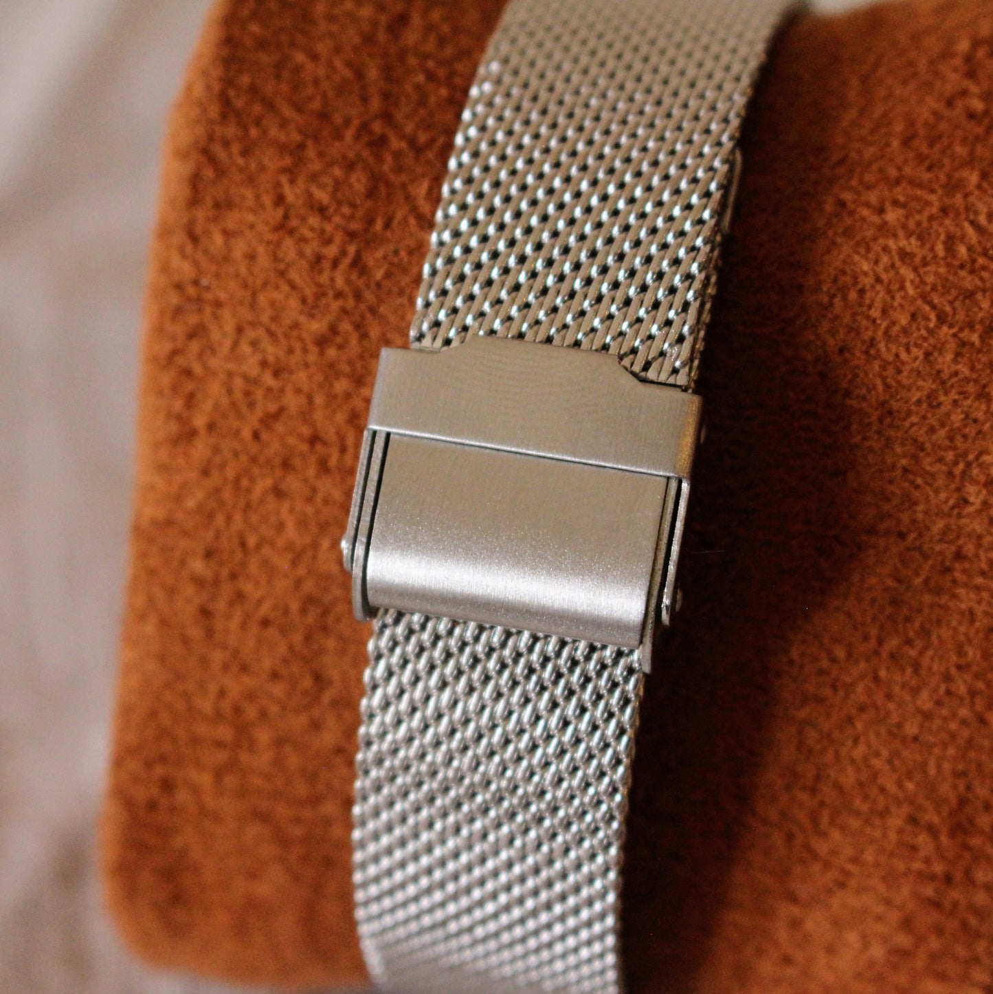 Vintage 70s Seiko Chariot Auto Hi-Beat Roman Dial Mens Watch - 1972 - 2409-0020