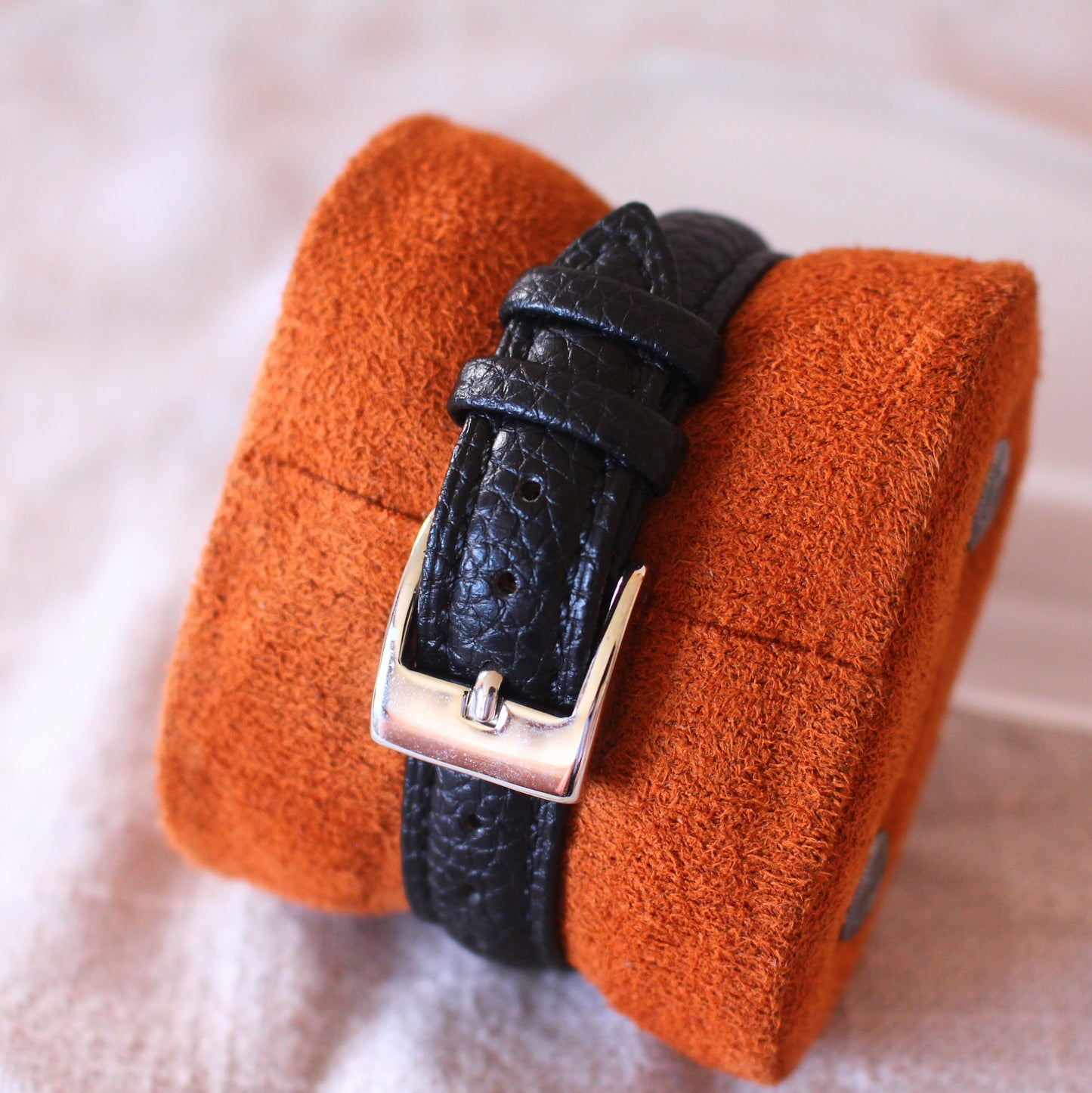 Vintage Omega Geneve Manual Wind Tank Square Dress Mens Watch - 60s - 511.415
